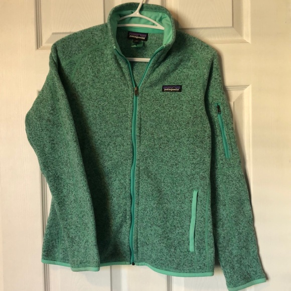 Patagonia Women’s Better Sweater Fleece Jacket - Picture 2 of 7
